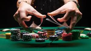 lucky 501 VIP Fortune Dragon Tables