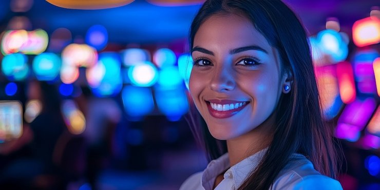 lucky 501 Live Casino Tables