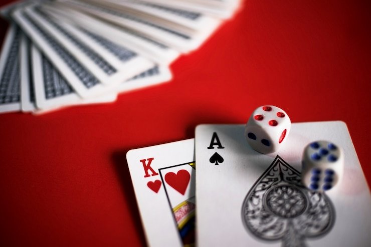 lucky 501 Slots Lobbies