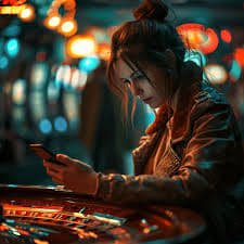 lucky 501 Arcade Games