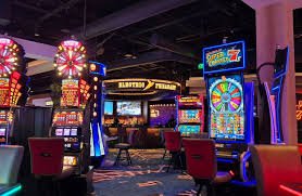 lucky 501 Bingo Rooms