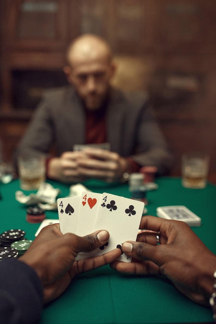 lucky 501 mobile gaming